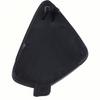 3.2 X 2.4 Inch Tow Hook Cover Cap Black High Quality