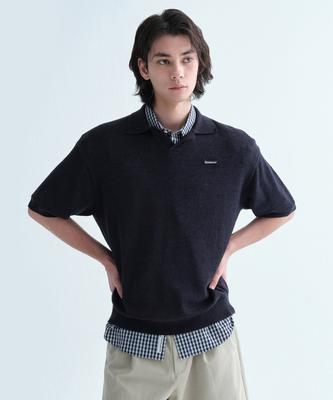 T-shirts e tops – Camisas polo