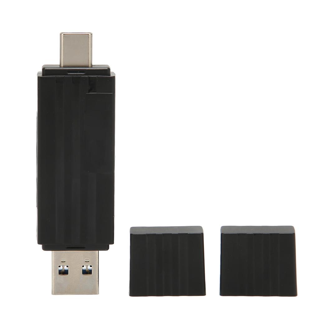 Multifunction Card Reader Portable High Speed Type C USB3.0 Card Reader Memory Card Storage Card