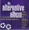 CD VARIOUS - Alternative Album  724359771625 EMI Gold 2004 Europa Rock Gebraucht
