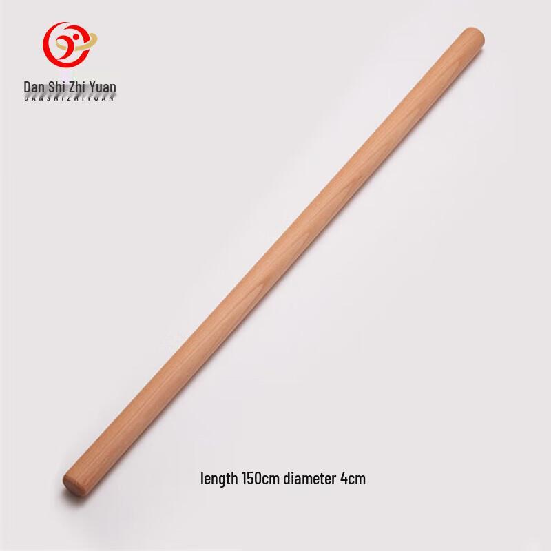 Beechwood Rolling Pin