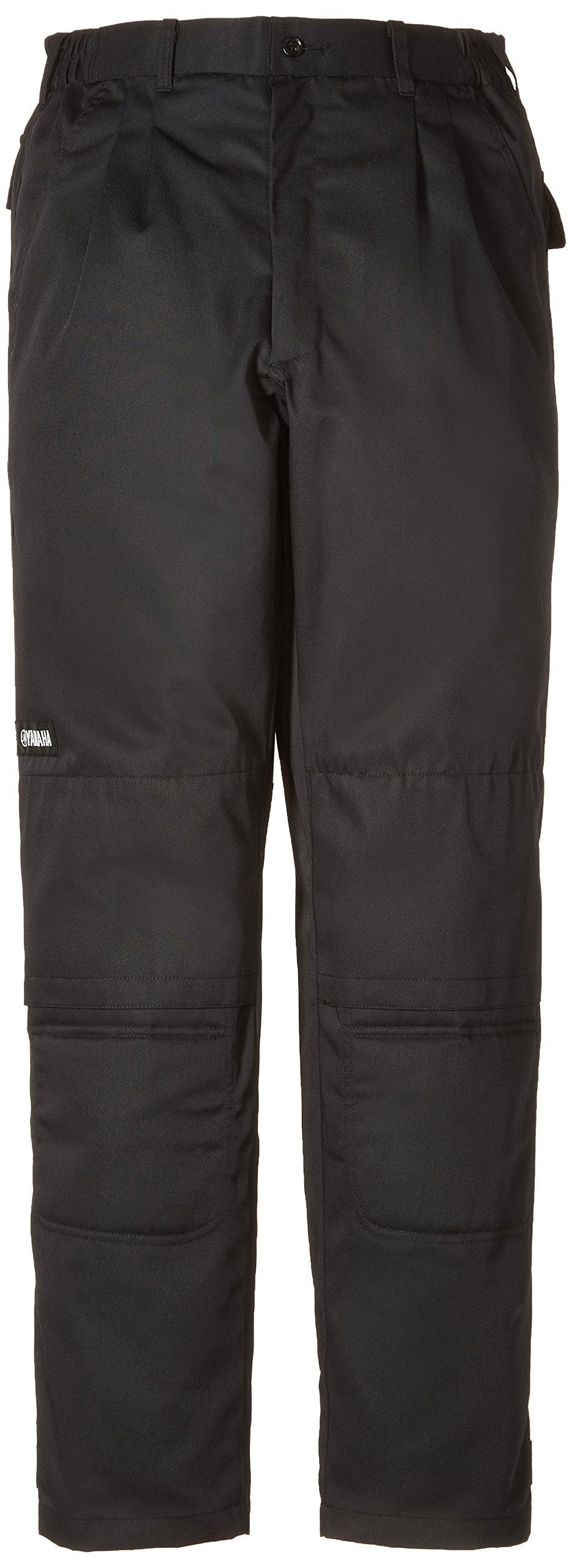 

Брюки механика Yamaha черные размер 3L RY-748 90792-M0243 чёрный