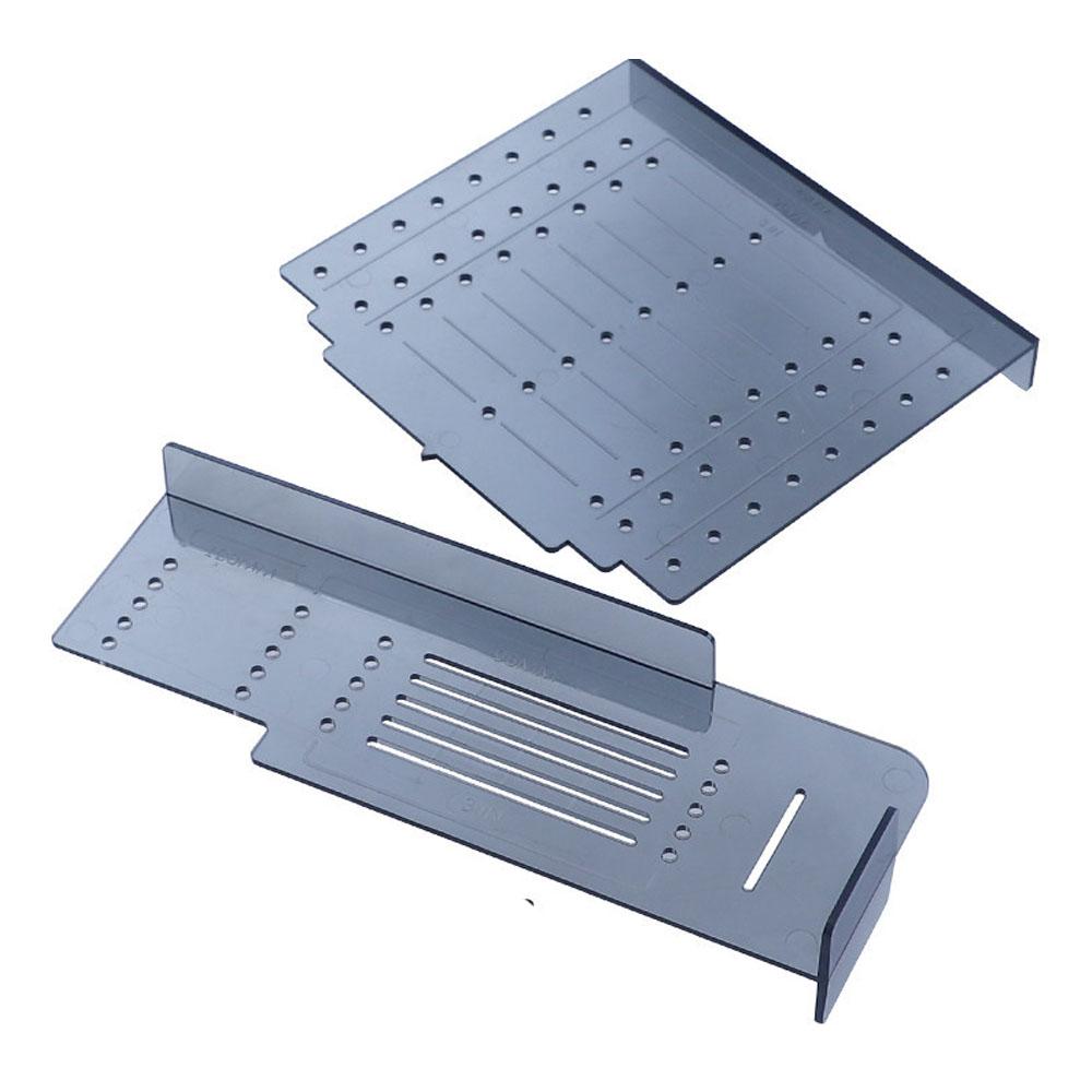 

Шаблон для ручки ящика, Центровочный пуансон, Шаблон для сверления монтажных отверстий, Деревянный пробойник, Шаблон для ручки шкафа для ручки-кнопки