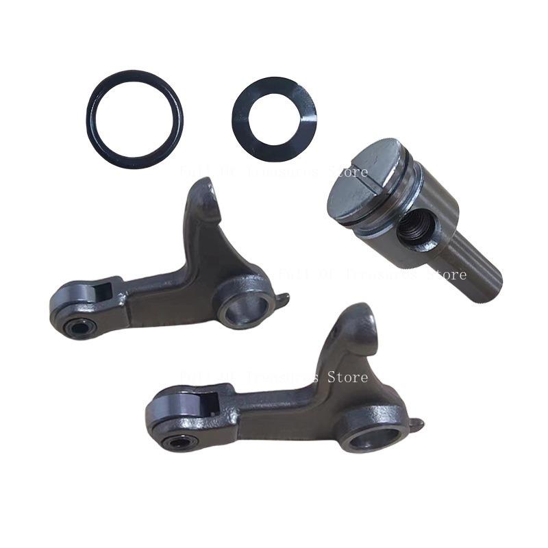 Motorcycle CG125 Silent Cam Rocker Arm Suitable for Honda CG125 CG150