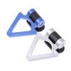 Abs Car Styling Trailer Hooks Sticker Decoration Car Auto Rear Front Trailer Simulation Racing Ring Vehicle Towing Hook
