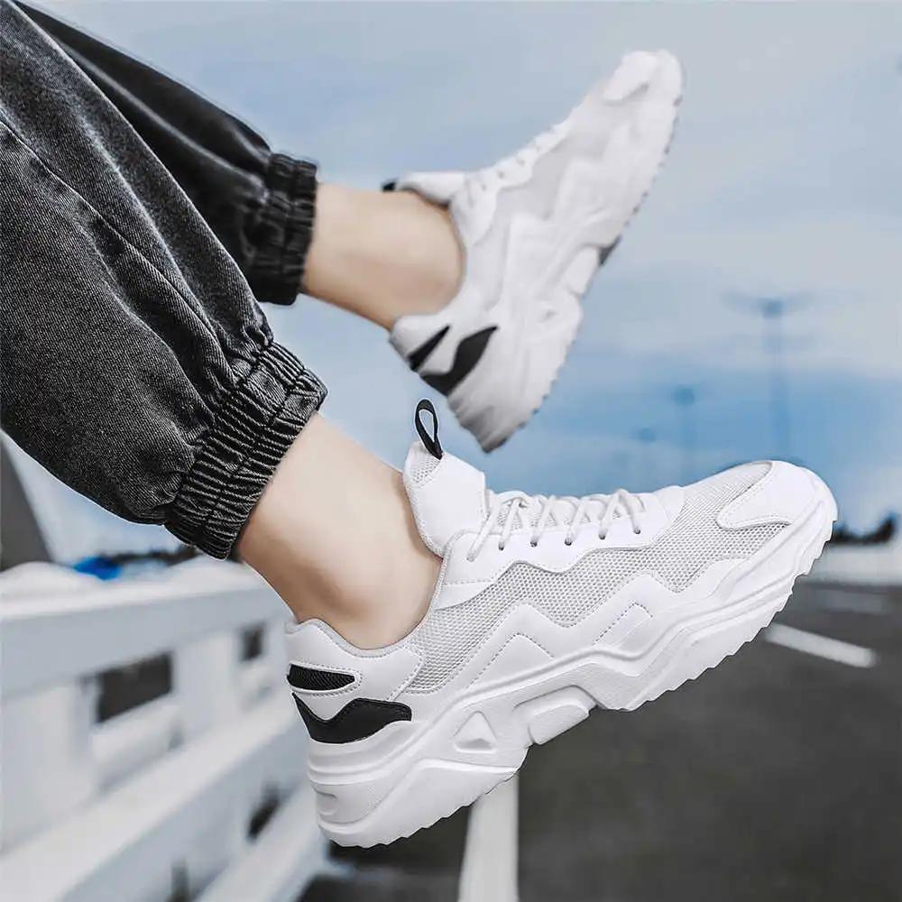 Dad Sumer Shoes Men Sneakers Casual Silver Flats Wholesale Shoes Men Sports Dropship Kit Tenismasculine Loafersy Temis Sapa