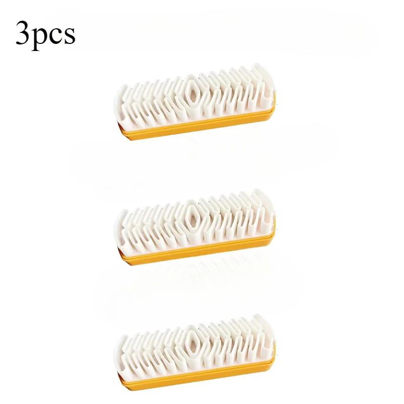 Suede Cleaning Brush Shoe Brush Shoes Cleaner for Suede Nubuck Material Shoes/Boots/Bags Scrubber Cleaner Suede Brush Tolls