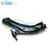 OPASS Front lower Control arm For NISSAN Rogou Sport X-Trail T32 2013- 54500-4CA0A 1 Pair