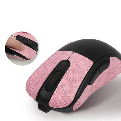 Adesivo Grip per Mouse Antiscivolo Assorbi Sudore Per Mouse da Gioco Zowie Ec1-Cw Ec2-Cw Ec3-Cw Adesivo Antiscivolo per Mouse
