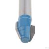 Straight Rod Flush Trim Router Bit 6mm Diameter