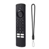 Protective Silicone Case for frie TV4 Remotes Shell Ensures Full Safety Against Drop Dust for Family Environment