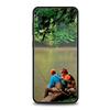 fishing Phone Case For Samsung A54 A52 A24 A14 A50 A70 A10 A30 A40 A20S A20E A06 A02S A12 A22 A34 A42 A32 5G A04s A16 Cover