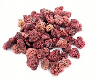 Lampone Frutto di Lampone Intero 50 G 100% Naturale Negozio