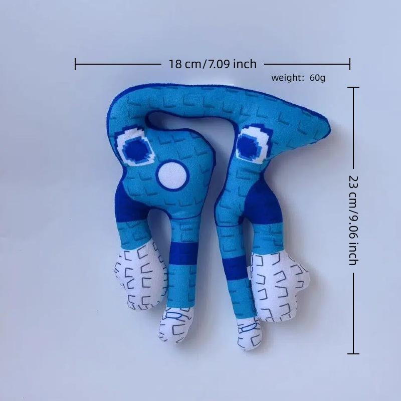 New steal a brainrot andel steal a plush doll ordinary packaging