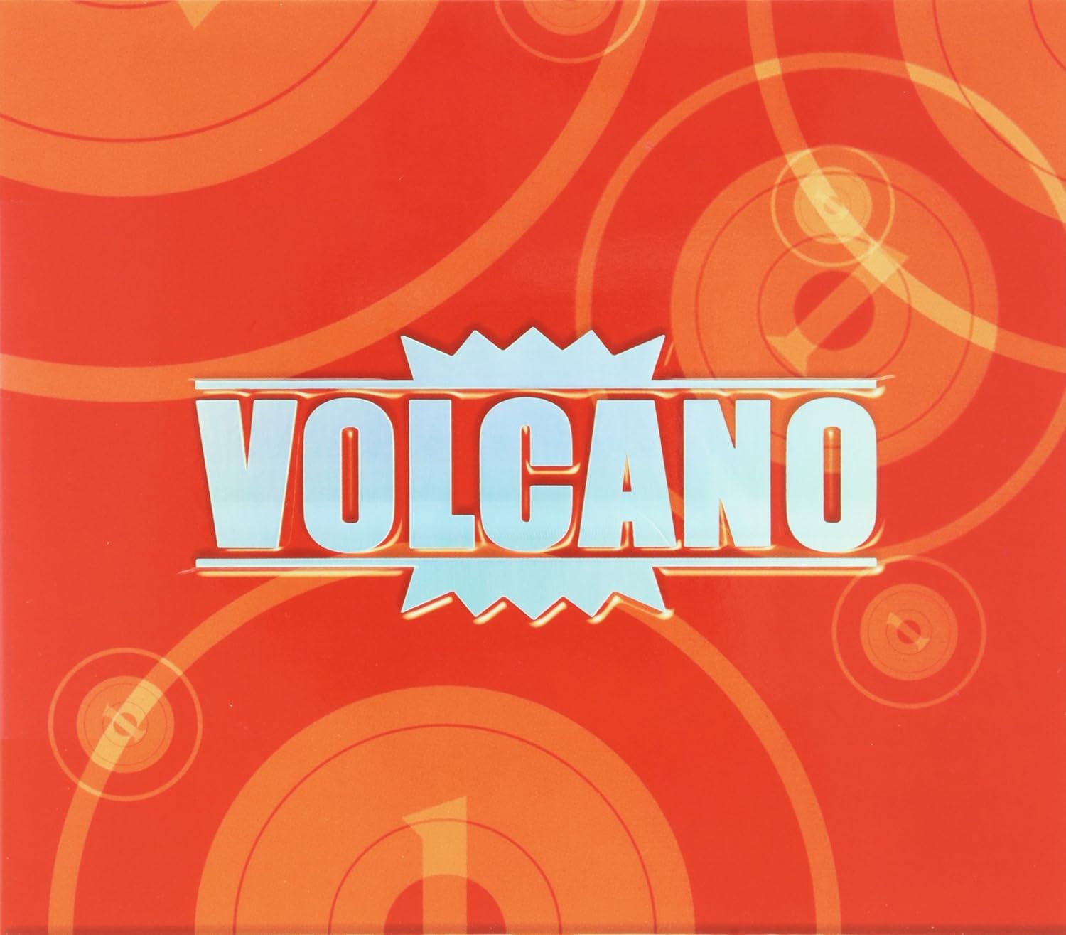 

CD VARIOUS - Volcano vol.1 RJCC503 Japan Dance & Electronica Used