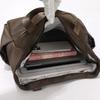 Commuter Shoulder Handbag Women's Lightweight Large Capacity Tote Bag