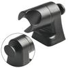 Shower Head Holder Adjustable Shower Rack Lotus Canopy Bracket Handheld Shower Head Bathroom Nozzle Wall Mount Fixed Base