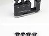 Adjustable FA-10P Flanger Piano & Guitar Finger Tension Exerciser