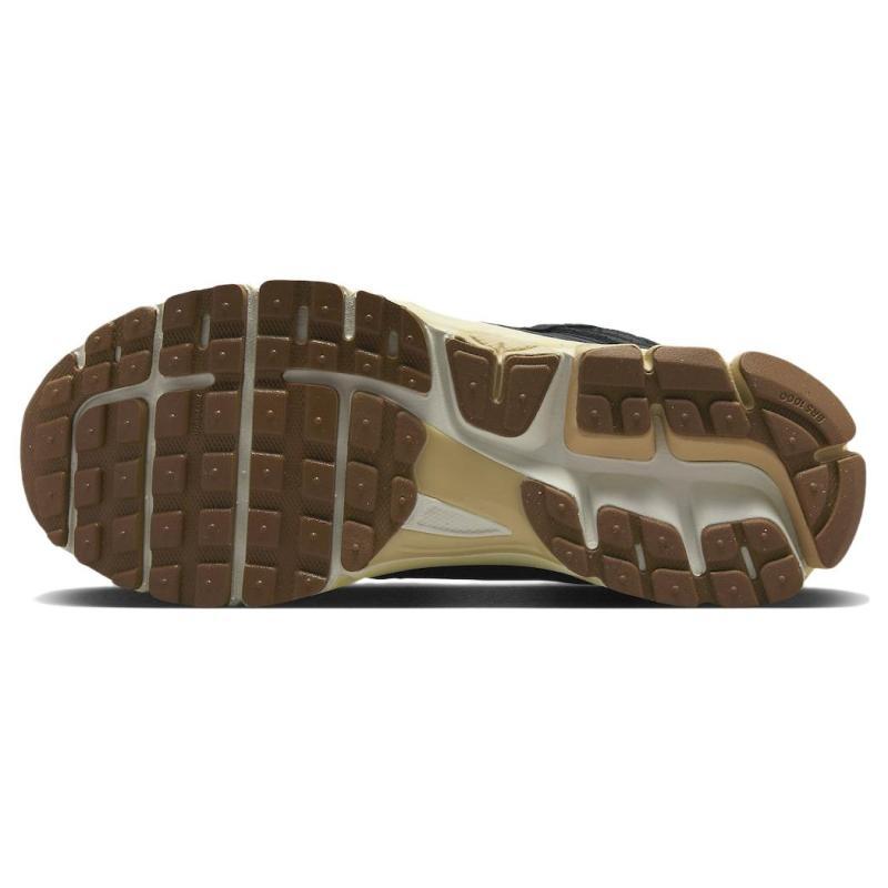 Nike Air Zoom Vomero 5 'Black Sesame' Women's Sneakers FD0533-010