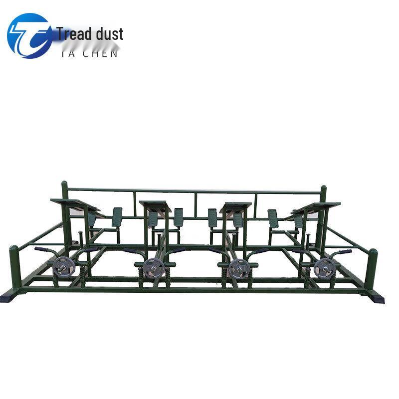 Tachen Strength Combination Trainer