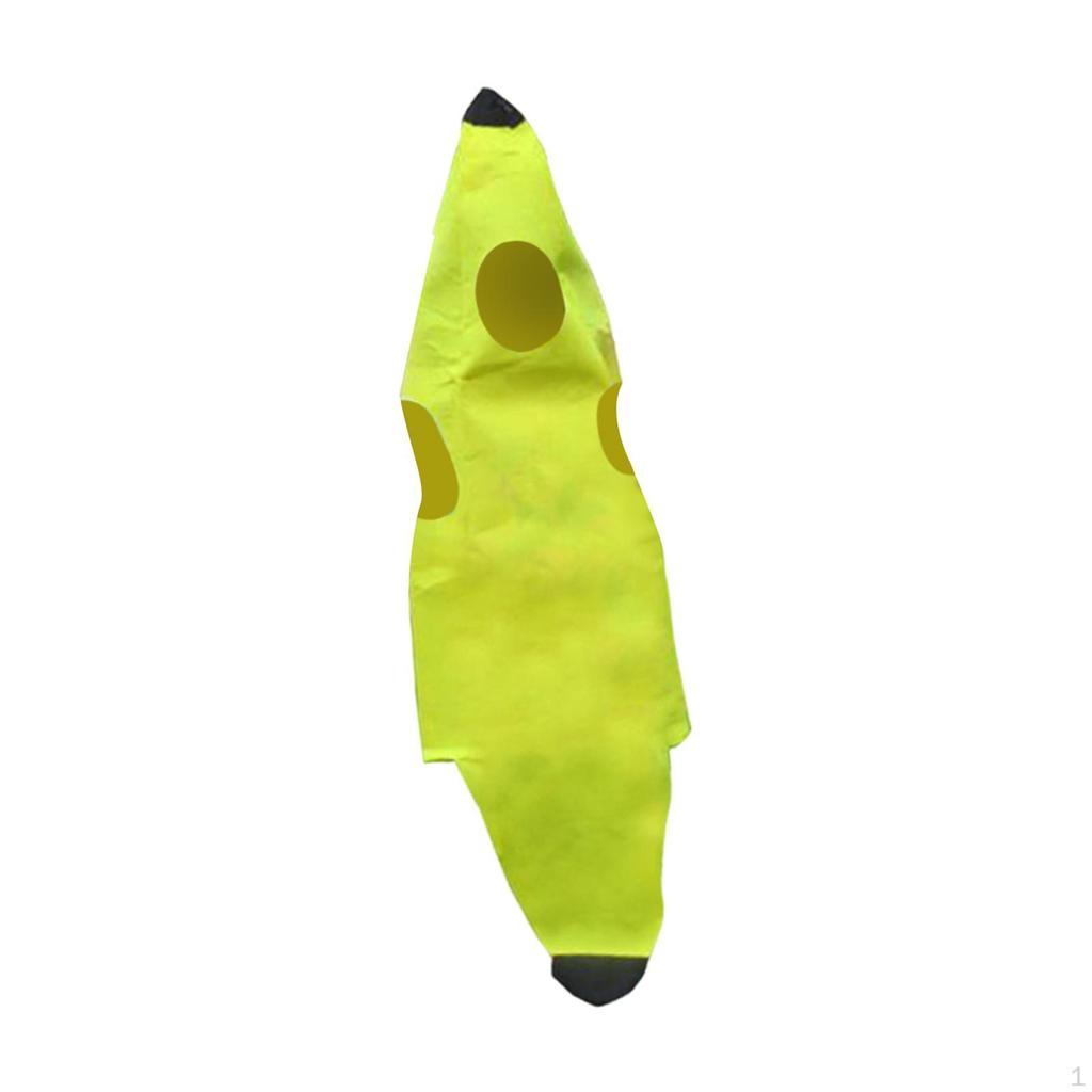 Fruit Costume Halloween Adorable Dress up for Stage Show Carnivals Themed Party