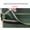 Durable Multi-layer Canvas Tool Bag for Electricians and Carpenters