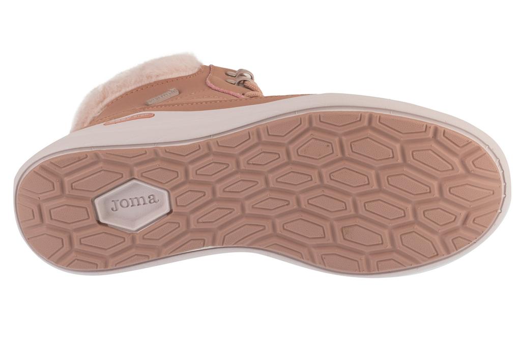 Joma Megan Lady 25 CMEGLW, Womens Pink Winter Boots