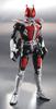 TAMASHII NATIONS Mounted Transformation Kamen Rider Sword Form Den-O