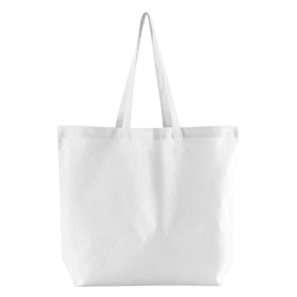 Westford Mill InCo Bag For Life Organic Cotton Maxi Tote Bag