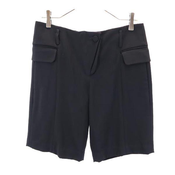 Alexander Wang Shorts 2 black Women Used