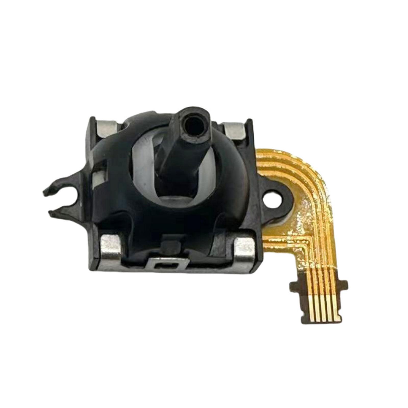 

Joystick Screw Replacement Kit for PS VR2 Controller PS VR2 Accessories for Controller B