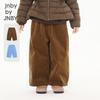 Jnby by JNBY Kids' Casual Straight-Leg Banana Pants