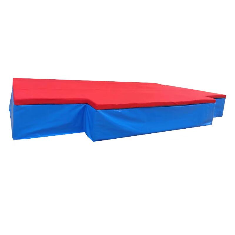 Athletic High Jump and Pole Vault Landing Mat