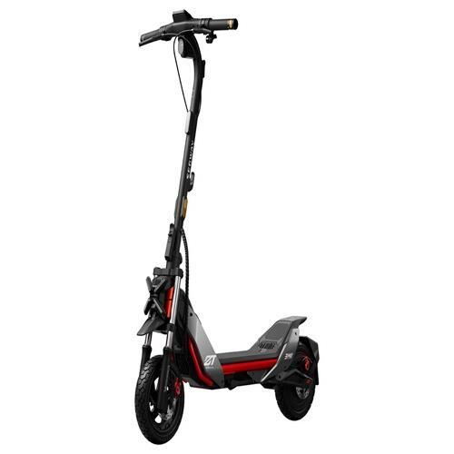 Trottinette électrique Segway ZT3 Pro E