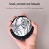 Foldable 5-in-1 Reflector & Photo Fill Light for Photography and Live Streaming