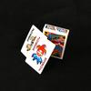 Balatro Ölümsüz Poker Kart Seti Toplantılar İçin Temel Parti Oyunu Masaüstü Oyunları Şenlikli Eğlence Dayanıklı ve Taşınabilir Oyun Kartları