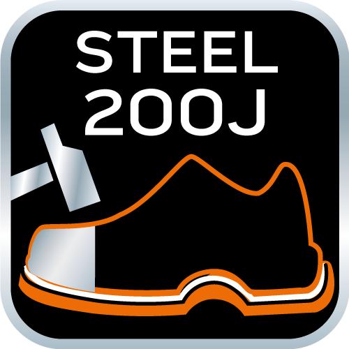S3 Src Insulated Work Boots, Steel Toe Cap And Anti-Puncture Insert, Size 39
