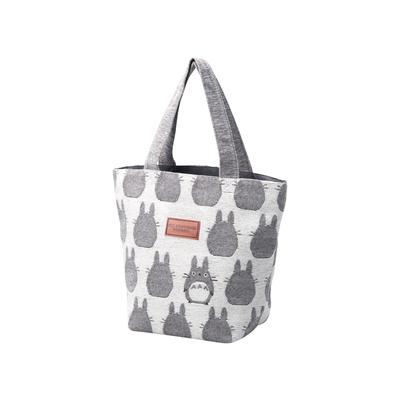 Mini Bag Ghibli My Neighbor Totoro Big Totoro Silhouette 1165039800 H26×W32×D15cm