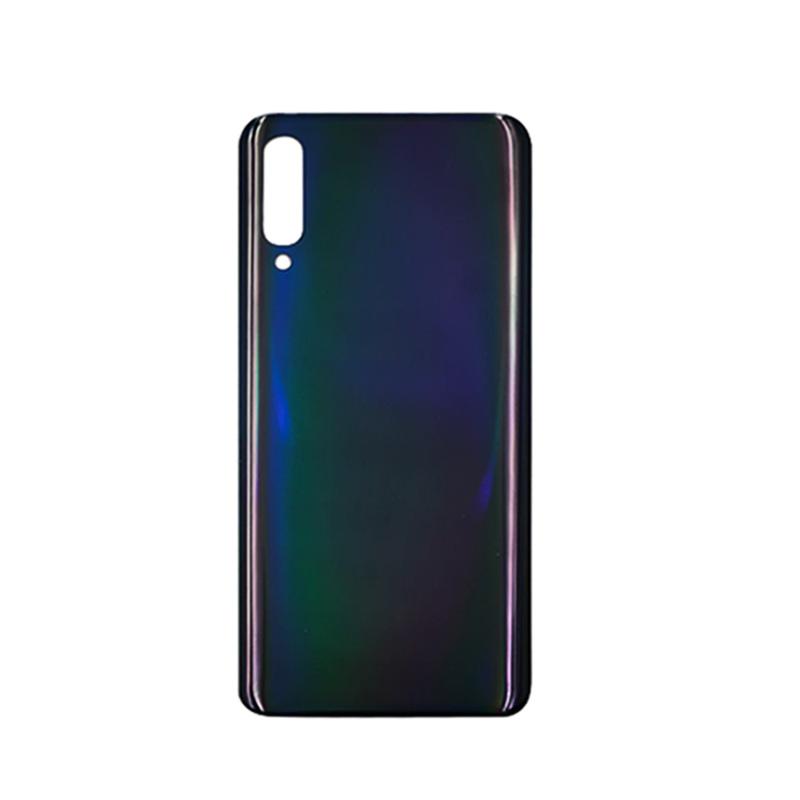 Battery Back Cover For Samsung Galaxy A50 2019 A505 A505F Housing Battery Cover Rear Case Panel