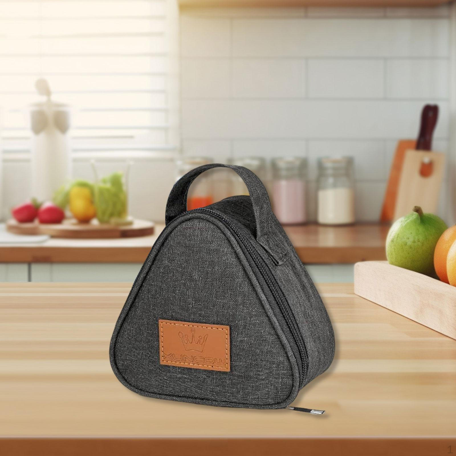 Snack Bag Accessories Portable Gifts Travel Organizer Compact Sandwich Pouch 1380₽