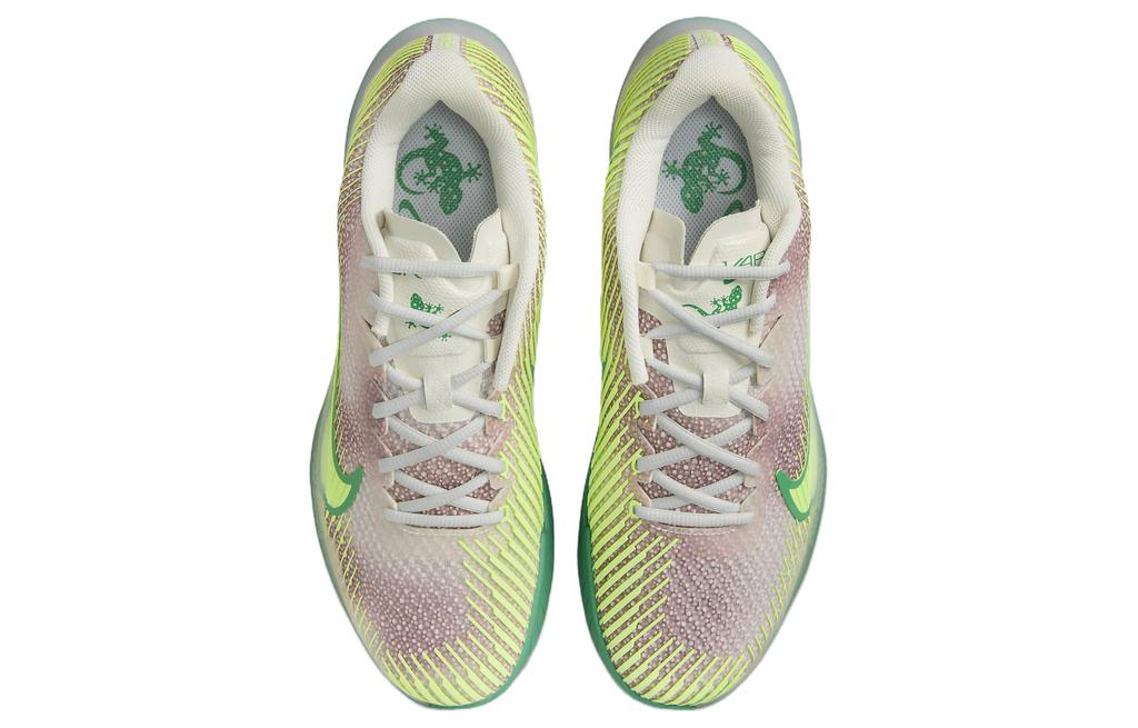 NikeCourt Air Zoom Vapor 11 Premium HC 'Australian Open Pack'