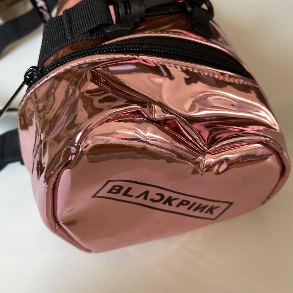 [USED] BLACKPINK penlight case