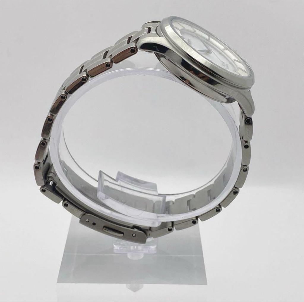 [USED] Seiko Selection STPX041 Solar Women's Watch