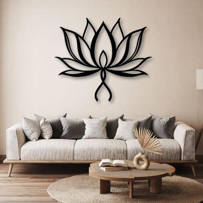 Decorações – Produtos de metal