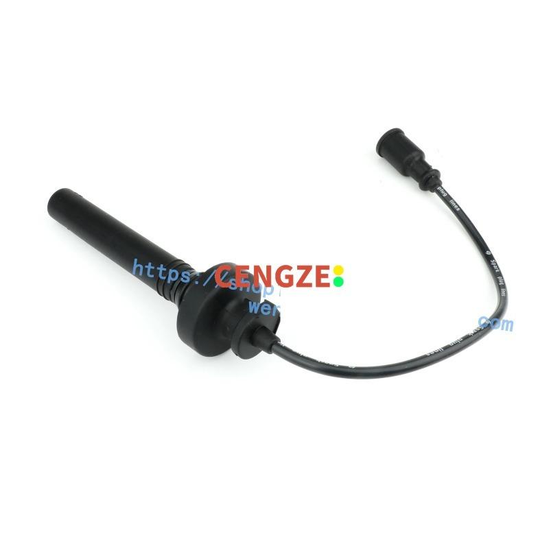 Ignition Wire Spark Plug Wire High-Voltage Coil For Mitsubish 4G13 Engine