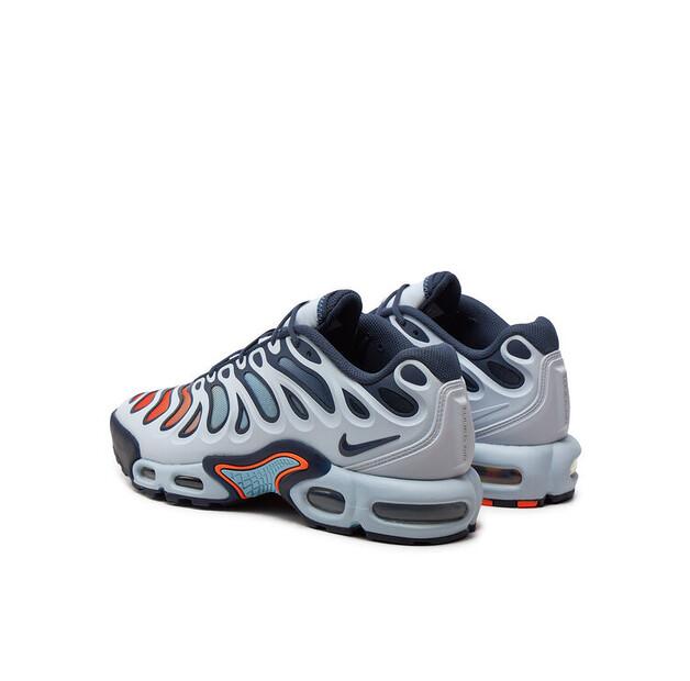 Мужские кроссовки Nike Air max plus drift fd4290 серые
