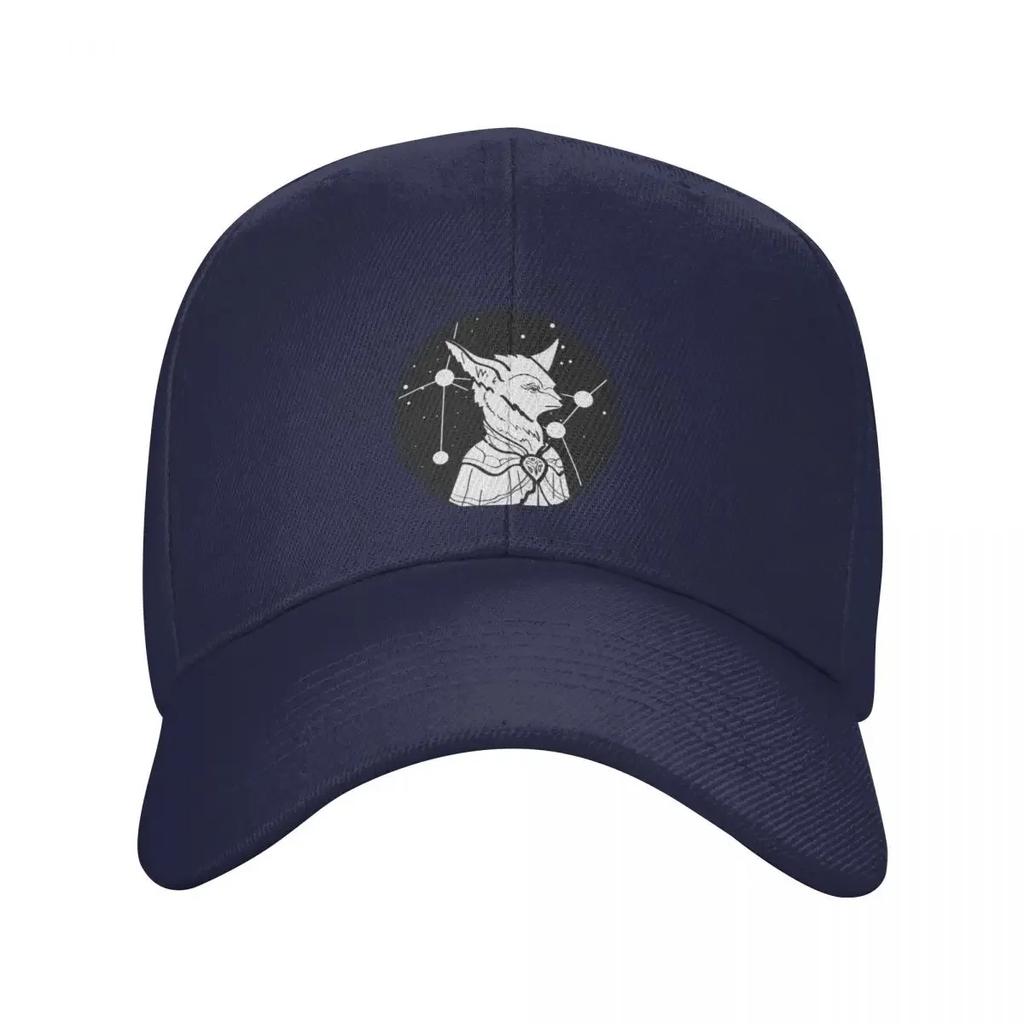 Stellaris Alien 07 Baseballkappe Sportkappe Sonnenhut Golf Unisex Damen