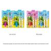 Frog QT119B Series Children's Soft Bristle Toothbrush 2-Pack