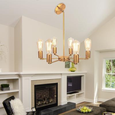 LED Roof Candelabros Kitchen Ceiling Chandelier Lamps Pendant Chandelier Lighting for Living Room Pendant Lamp for Living Room