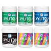 Lotte Assortiment de Chewing-gums Xylitol en Bouteille 4 types 6 pièces au total